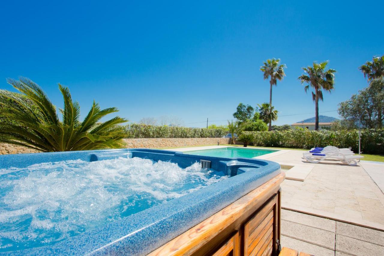 Cifre Villa *