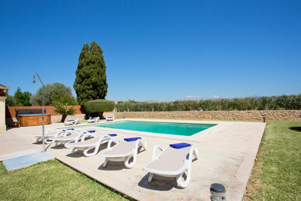 Villa Cifre