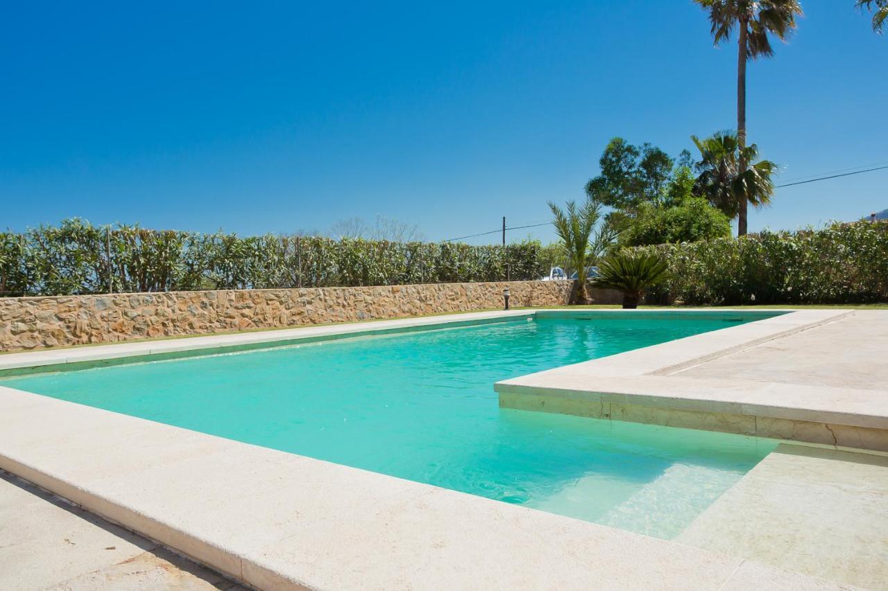 Villa Cifre *