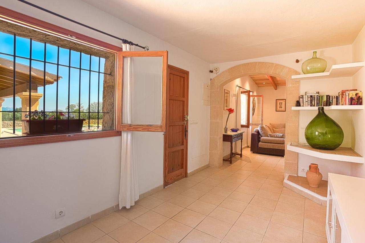 Villa Cifre *