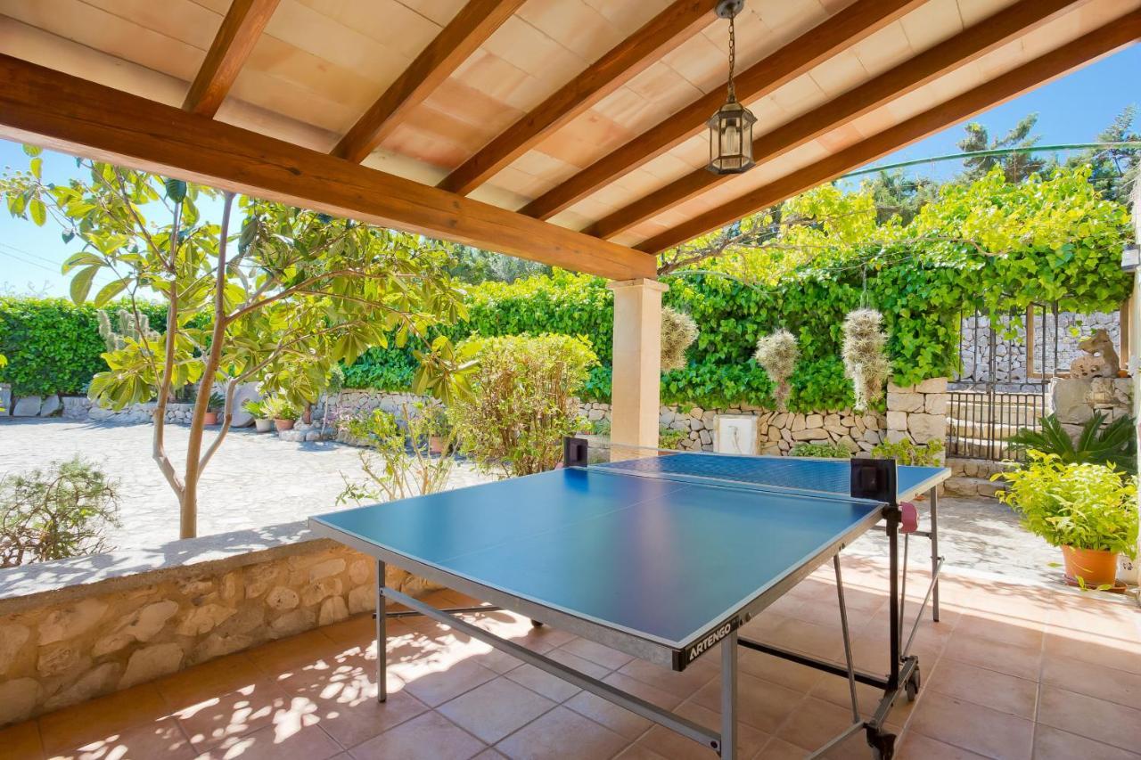 Cifre Villa Alcudia (Mallorca)