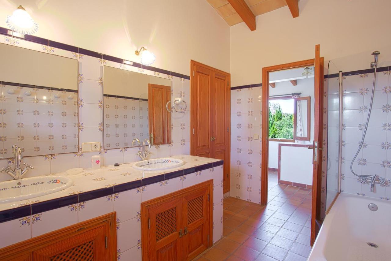 Villa Cifre Alcudia (Mallorca)