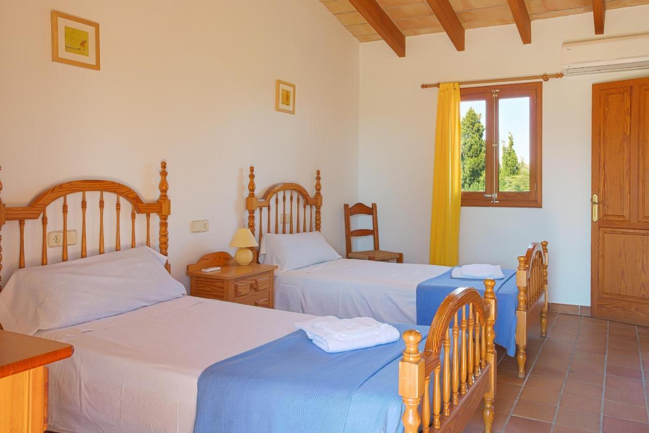 Villa Cifre
