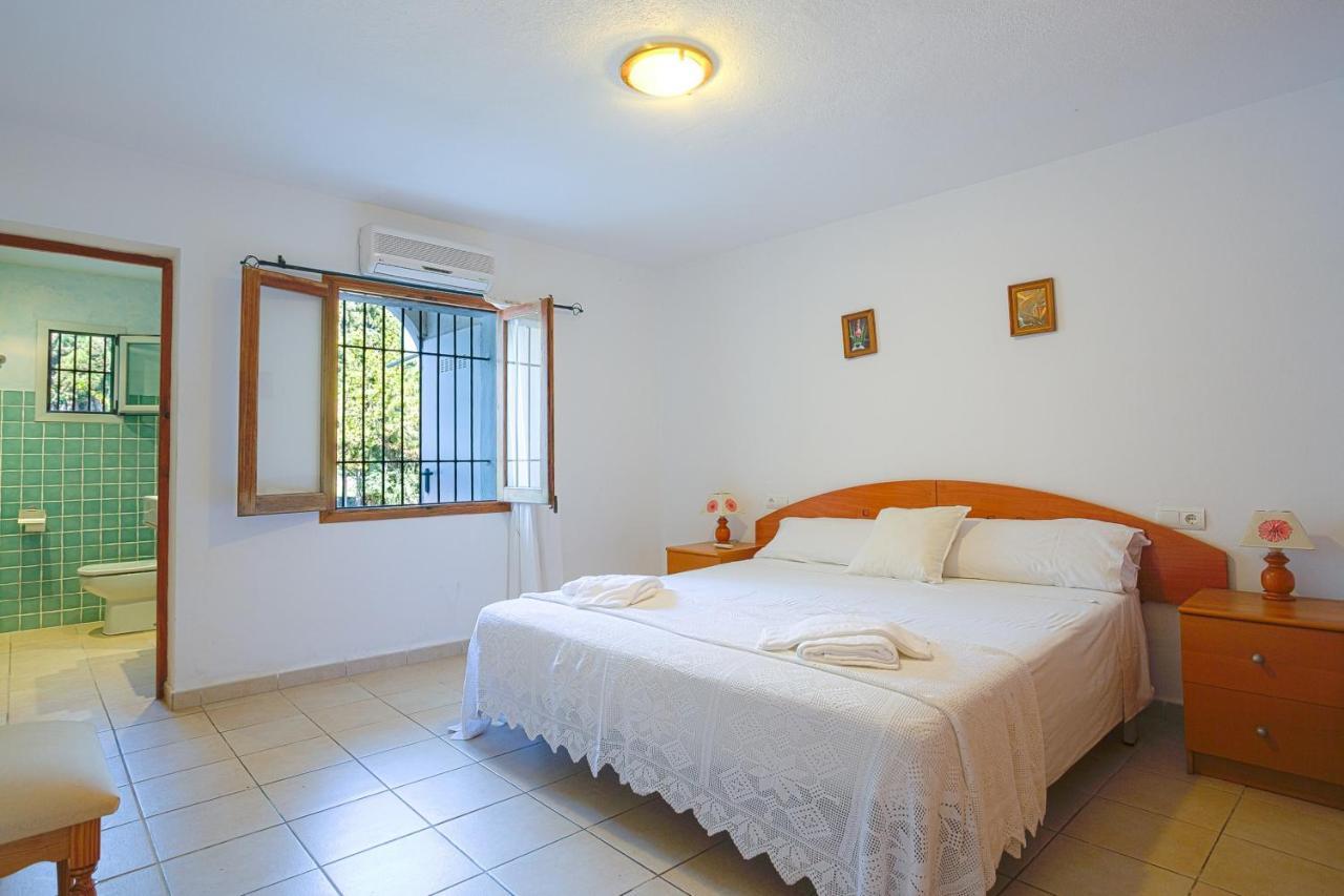 Cifre Villa Alcudia (Mallorca)